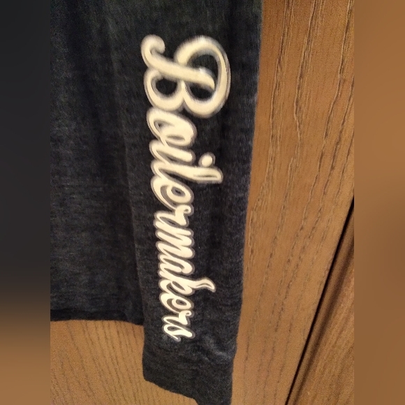 Purdue Long Sleeve - Picture 4 of 5